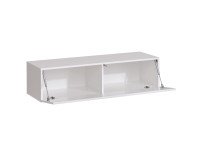 מזנון לטלוויזיה SWITCH TV 2 - Black מזנון לטלוויזיה SWITCH TV 2 - Black. ריהוט, שידות טלוויזיה, קונסולות, קולקציית SWITCH.