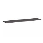 Wall shelf SWITCH PW1 - Graphite