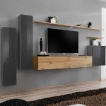 Стенка SWITCH I - GWT