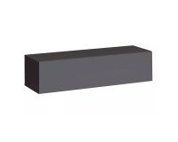 Показать картинку для Стенка SWITCH II - Graphite Стенка SWITCH II - Graphite Мебель, Стенки, Стенки модерн, Коллекция SWITCH