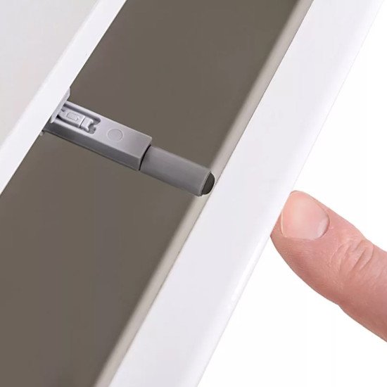 Показать картинку для Стенка SWITCH II - Graphite Стенка SWITCH II - Graphite Мебель, Стенки, Стенки модерн, Коллекция SWITCH