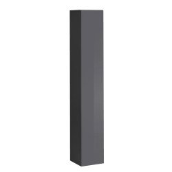Wall unit SWITCH VI - Graphite/Black