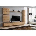 Стенка SWITCH VIII - Wotan