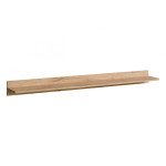 Wall shelf THIN TH PW