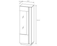 Showing image for Showcases ARCO (B60) Showcases ARCO (B60) image