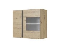 Showing image for Showcases ARCO (D96) Showcases ARCO (D96) Furniture, Modular Furniture, Showcases, Modern Living Room Showcases, ARCO ARTISAN, Collection ARCO image