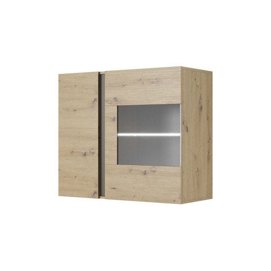 Showing image for Showcases ARCO (D96) Showcases ARCO (D96) Furniture, Modular Furniture, Showcases, Modern Living Room Showcases, ARCO ARTISAN, Collection ARCO image