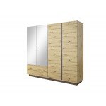 Wardrobe Closet ARCO