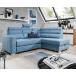 ספה פינתית נפתחת למיטה MAT 1