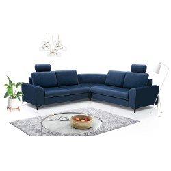 Corner sofa ASPEN