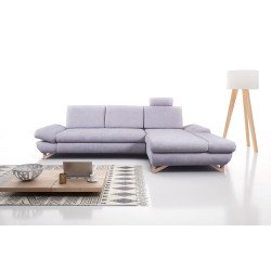 Corner sofa AVESTA