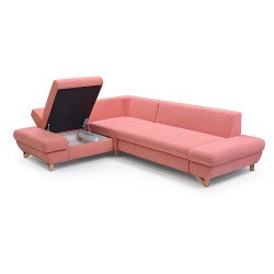 Corner sofa AVESTA II