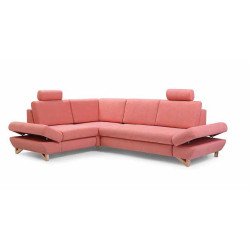 Corner sofa AVESTA II