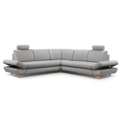 Corner sofa AVESTA III