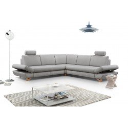 Corner sofa AVESTA III