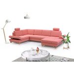 Corner sofa AVESTA IV