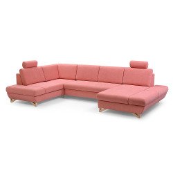 Corner sofa AVESTA IV