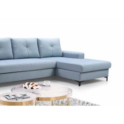 Corner sofa AVRA