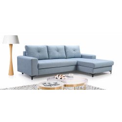 Corner sofa AVRA