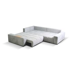 Corner sofa BALTIC