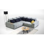 Corner sofa BALTIC