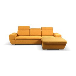 Corner sofa LENTI