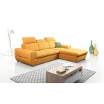 Corner sofa LENTI