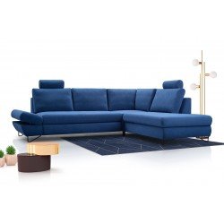 Corner sofa LOFT II