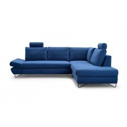 Corner sofa LOFT II Corner sofa LOFT II