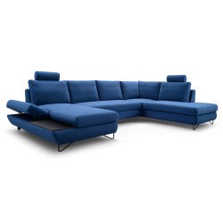 Corner sofa LOFT III Corner sofa LOFT III