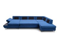 Угловой диван LOFT III Угловой диван LOFT III Мебель, Диваны, Мягкая мебель, Угловые диваны, Раскладные диваны