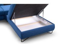 Угловой диван LOFT III Угловой диван LOFT III Мебель, Диваны, Мягкая мебель, Угловые диваны, Раскладные диваны