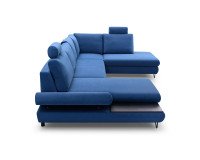 Угловой диван LOFT III Угловой диван LOFT III Мебель, Диваны, Мягкая мебель, Угловые диваны, Раскладные диваны