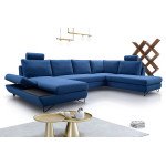 Corner sofa LOFT III