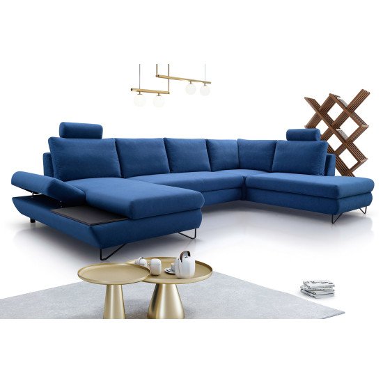 Угловой диван LOFT III Угловой диван LOFT III Мебель, Диваны, Мягкая мебель, Угловые диваны, Раскладные диваны