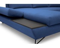 Угловой диван LOFT III Угловой диван LOFT III Мебель, Диваны, Мягкая мебель, Угловые диваны, Раскладные диваны