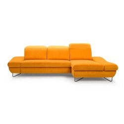 Corner sofa ROSSA Corner sofa ROSSA