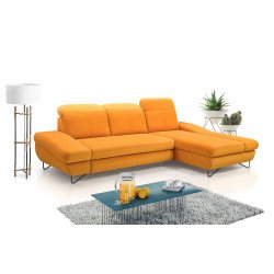 Corner sofa ROSSA
