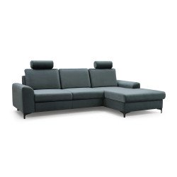 Corner sofa SELEN