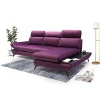 ספה פינתית TITAN