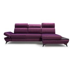 Corner sofa TITAN Corner sofa TITAN