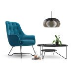 Кресло в гостиную EZO