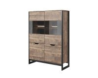 Showing image for Modular wall units ARDEN Modular wall units ARDEN image
