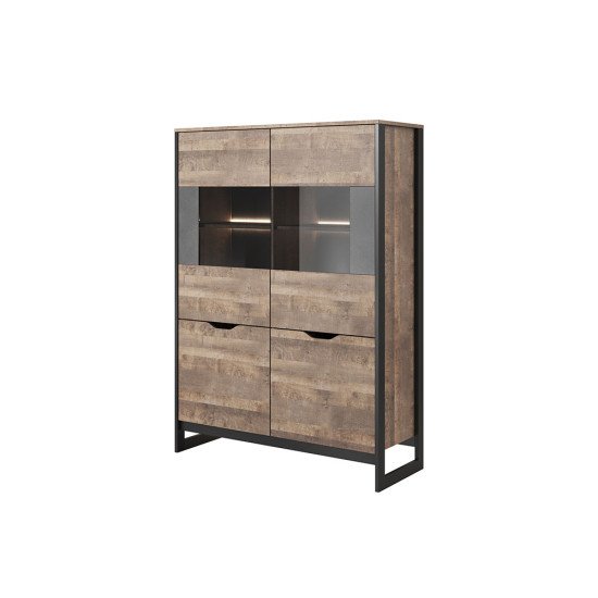 Showing image for Modular wall units ARDEN Modular wall units ARDEN image