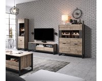 Showing image for Modular wall units ARDEN Modular wall units ARDEN image