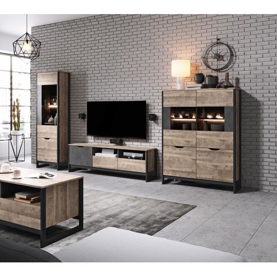 Showing image for Modular wall units ARDEN Modular wall units ARDEN image