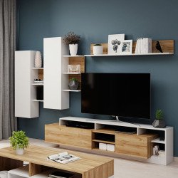 Furniture Wall Unit ALVA