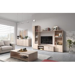 Furniture Wall Unit HUGO
