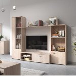 Furniture Wall Unit HUGO