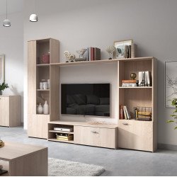 Furniture Wall Unit HUGO